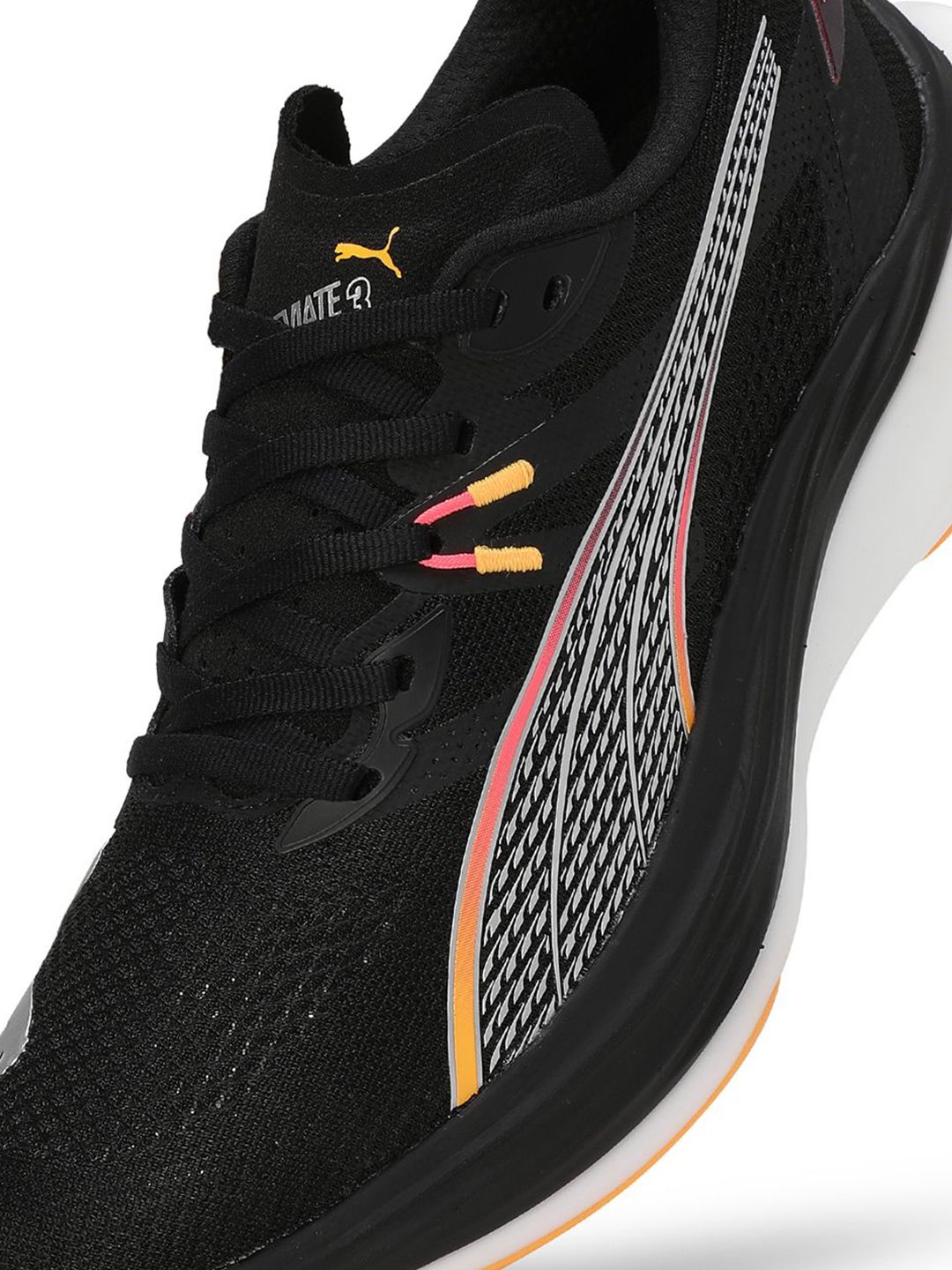 Puma Deviate NITRO 3 Men's Running Shoes