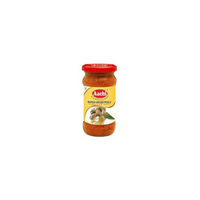 Thumbnail for Aachi Mango Ginger Pickle