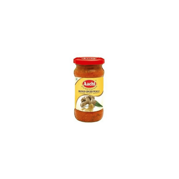 Aachi Mango Ginger Pickle
