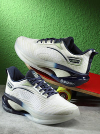 Thumbnail for ASIAN Men SUPERSTAR-01Mesh Running Shoes
