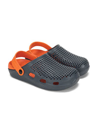 Thumbnail for Paragon Men Lightweight & Waterpoof Clogs