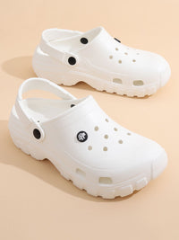Thumbnail for Roadster The Lifestyle Co Men Clogs Flip Flops