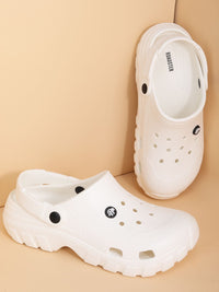 Thumbnail for Roadster The Lifestyle Co Men Clogs Flip Flops
