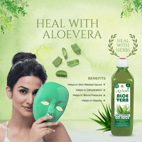 Thumbnail for Axiom Aloevera Juice