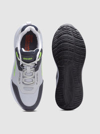 Thumbnail for ASIAN Men Mesh Running Non-Marking Shoes