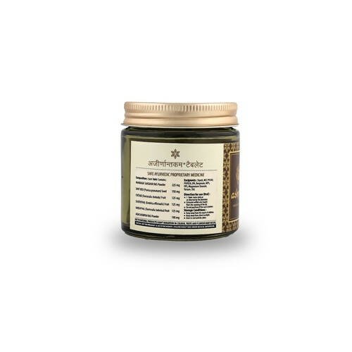 Ashpveda Ajirantkam Tablet - Distacart
