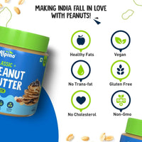 Thumbnail for Alpino Classic Peanut Butter Smooth - Distacart