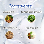 Thumbnail for Ktein 100% Plant Based Gentle Scalp Conditioner - Distacart