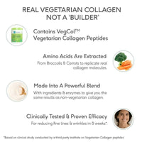 Thumbnail for HK Vitals Skin Radiance Collagen Powder Veg - (Mixed Fruit) - Distacart