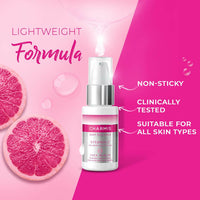 Thumbnail for Charmis Deep Radiance Vitamin C Face Serum With Hyaluronic Acid and Salicylic Acid