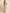 Pink Chiffon Solid Ready to wear Saree with stitched Blouse - Aayan - Distacart