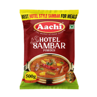 Thumbnail for Aachi Hotel Sambar Powder