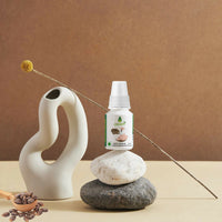 Thumbnail for Castor oil for nasal polyps