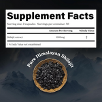Thumbnail for Better Alt Himalayan Sj Capsules