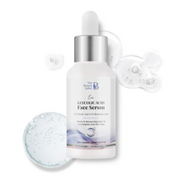 Thumbnail for The Beauty Sailor Even Glycolic Acid Face Serum
