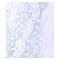 Thumbnail for Akarshan viscose Lukhnowi Chikankari Anarkali kurta with Leggings - White - Distacart
