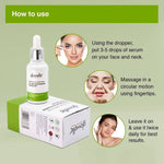 Thumbnail for Aaryanveda Glowelle 2% Retinol & Rosehip Face Serum