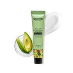 Thumbnail for Quench Vitamin E Ultra Light SPF 50+ PA++++ Sunscreen for Glowing Skin - Korean Skincare - Distacart