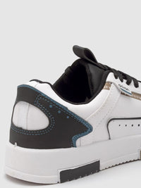 Thumbnail for ASIAN Men Comfort Insole Lightweight Sneakers