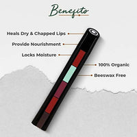 Thumbnail for Organic Harvest Organic Lip Balm 5 in 1