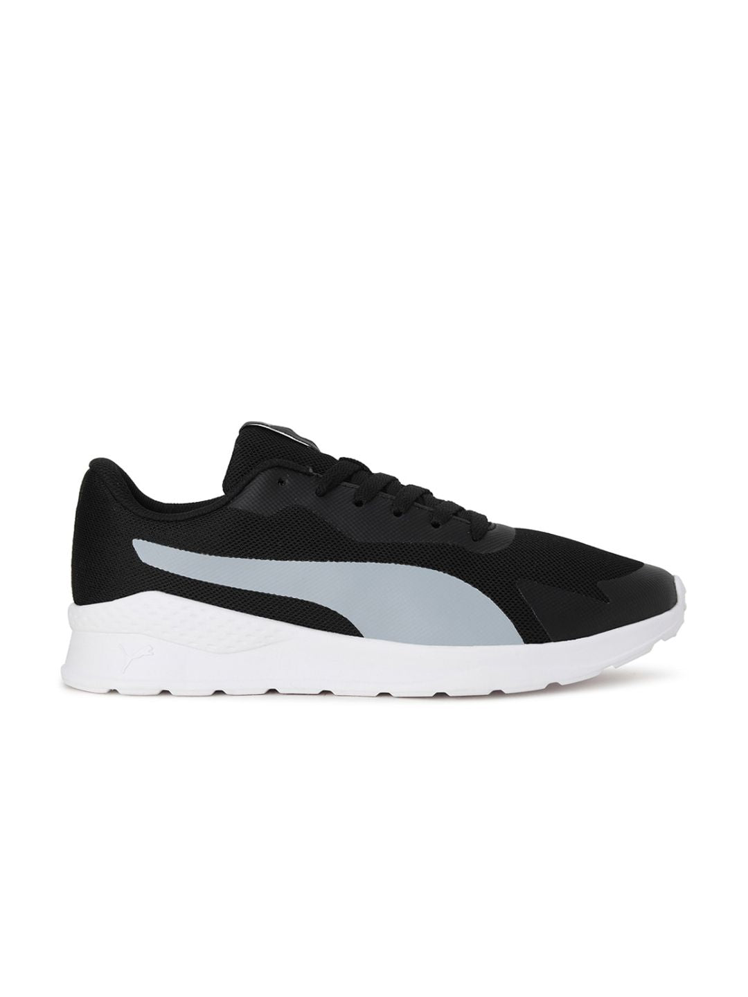 Puma Men Black Sneakers