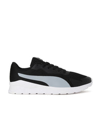 Thumbnail for Puma Men Black Sneakers