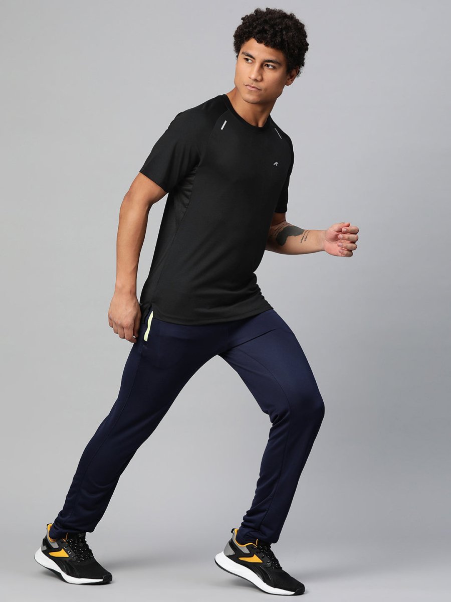 Alcis Dry Tech Slim Fit T-shirt - Distacart