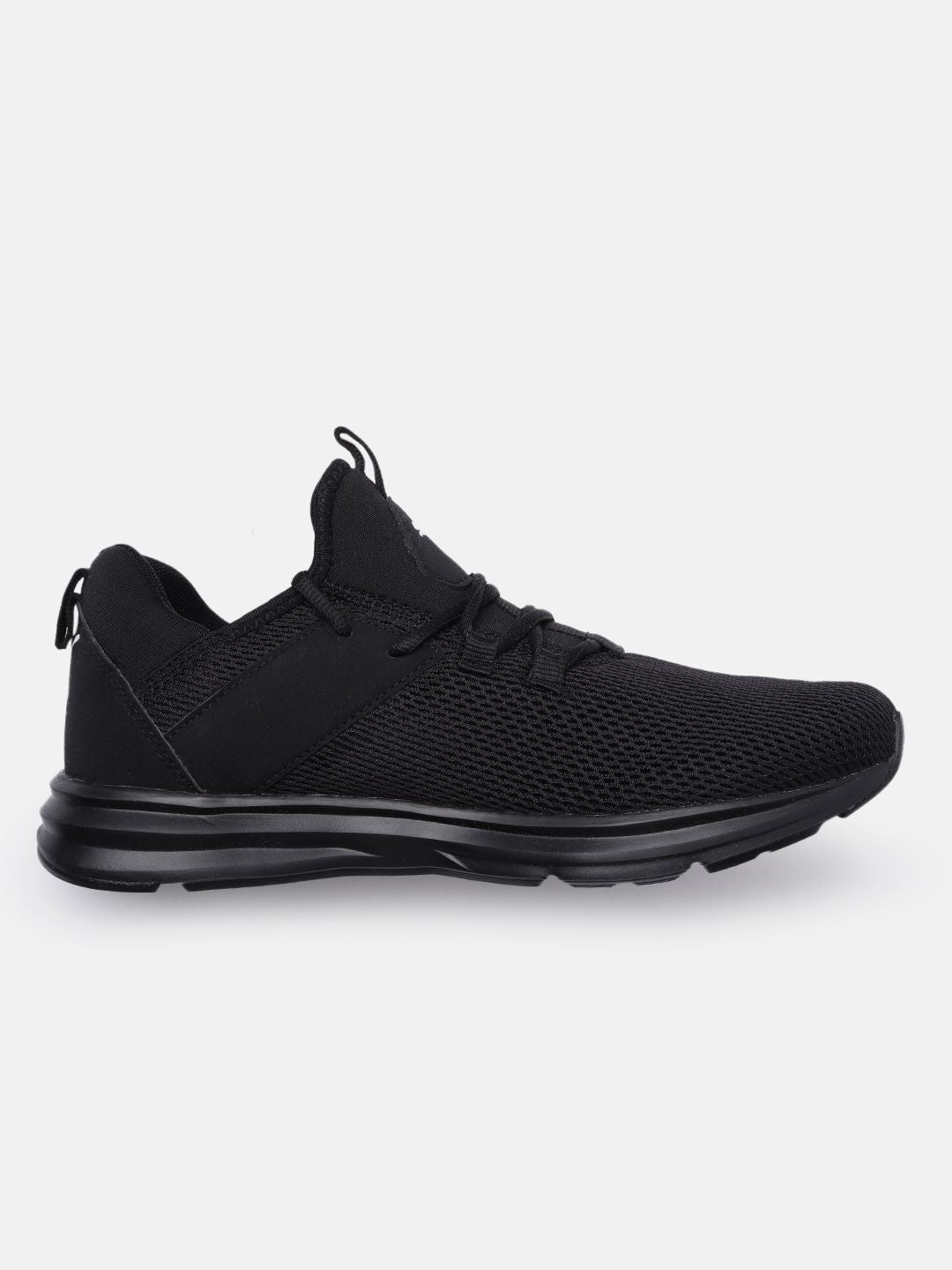 Puma Men Enzo Leam Textile Running Shoes