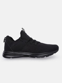 Thumbnail for Puma Men Enzo Leam Textile Running Shoes