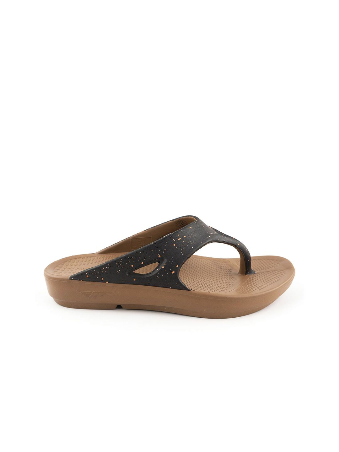Red Tape Men Thong Flip-Flops