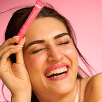 Thumbnail for Hyphen By Kriti Sanon Marshmallow Vitamin Infused Peptide Lip Balm, Hydrate & Moisturize, Smoothen Lips & Repair Moisture Barrier