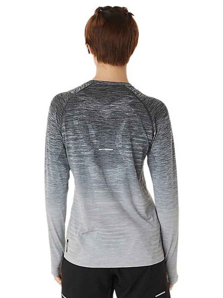 ASICS Seamless LS Tshirts - Distacart