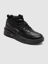 Thumbnail for ASIAN Men Round Toe Memory Foam Sneakers