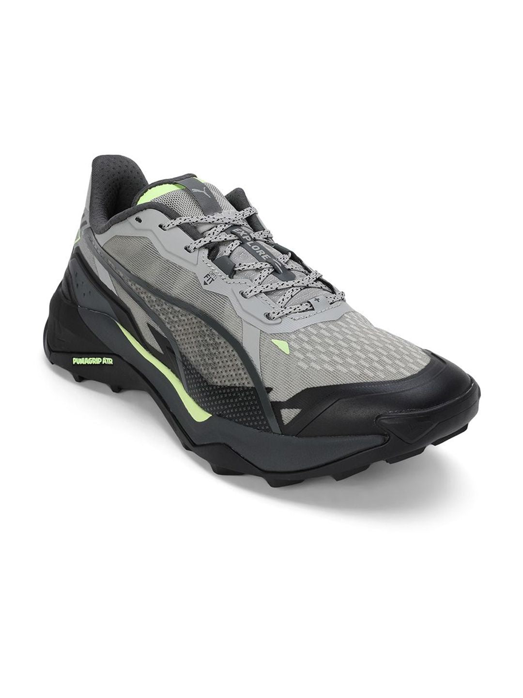 Puma Men's Explore NITRO 2 Hiking Shoes