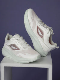 Thumbnail for Red Tape Women Mesh ETPU Walking Shoes