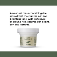 Thumbnail for Skin Food Egg White Pore Mask