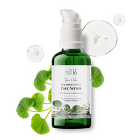 Thumbnail for The Beauty Sailor Repair & Glow Ceramides + Cica Face Serum