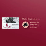 Thumbnail for Ningen Charcoal Kit - Distacart