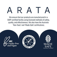 Thumbnail for Arata Body Care Set