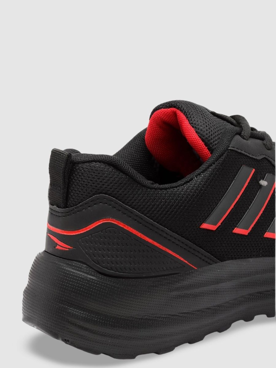 ASIAN Men Colourblocked Lace-Ups Sneakers