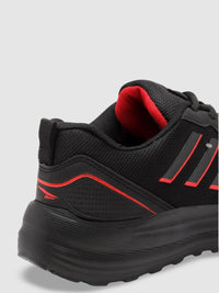 Thumbnail for ASIAN Men Colourblocked Lace-Ups Sneakers