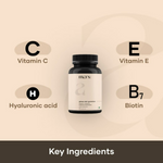 Thumbnail for Mars By GHC Vitamin C Gloww Gummies - Distacart