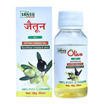 Thumbnail for Sansu Organic Olive Oil