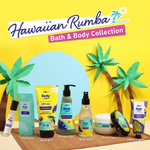 Thumbnail for Plum BodyLovin' Hawaiian Rumba Shower Gel - Distacart