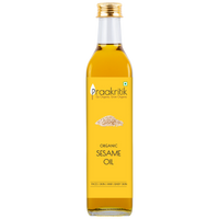Thumbnail for Sesame Oil 500ml 1