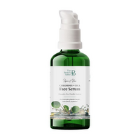 Thumbnail for The Beauty Sailor Repair & Glow Ceramides + Cica Face Serum