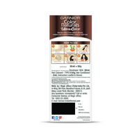 Thumbnail for Garnier Color Naturals Ultra Hair Color - 7.3 Golden Brown - Distacart
