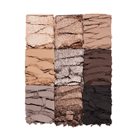 Thumbnail for Anastasia Beverly Hills Sultry Palette - Mini