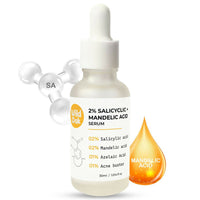 Thumbnail for Salicylic acid main image (1)
