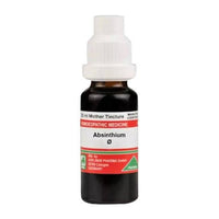 Thumbnail for Adel Homeopathy Absinthium Mother Tincture Q